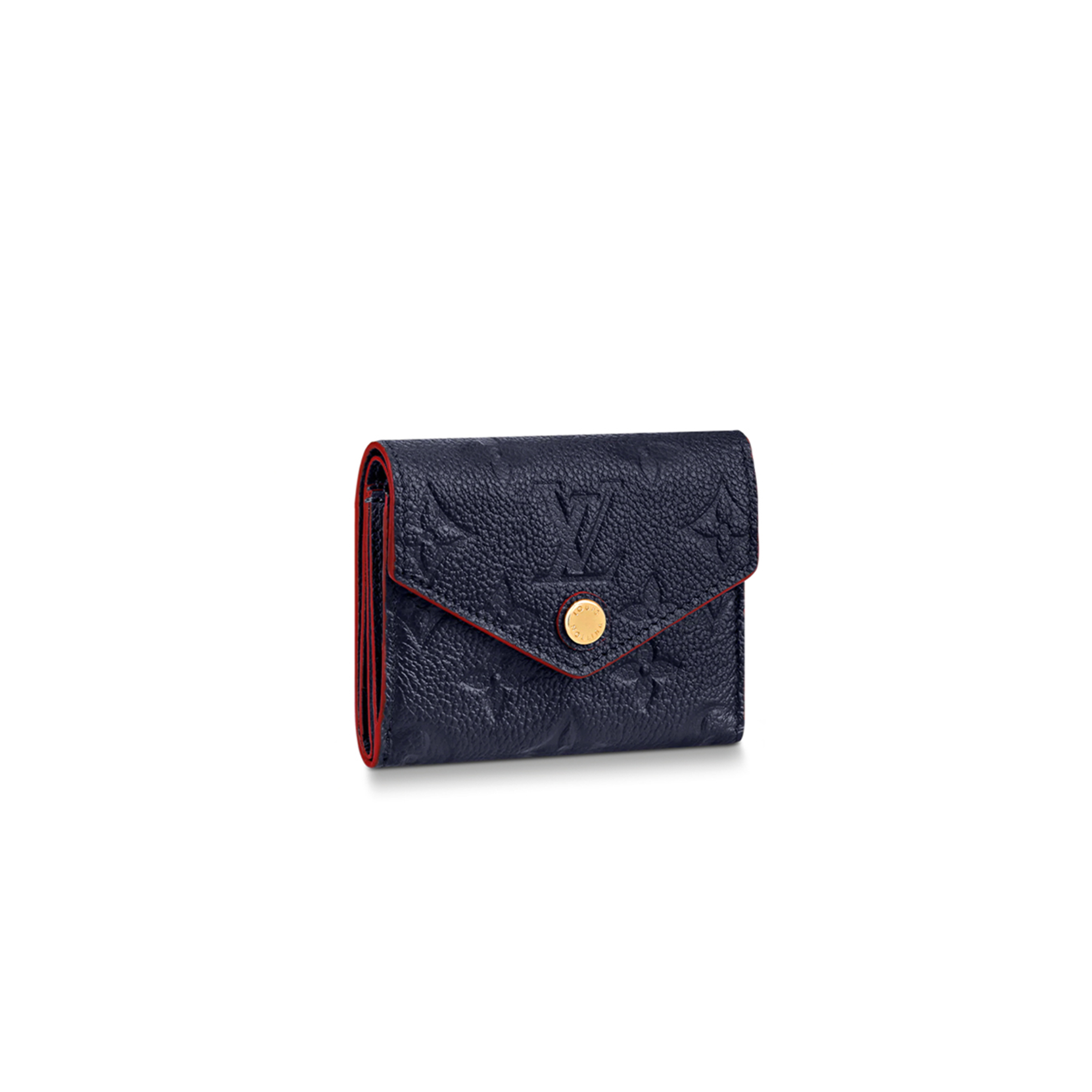 LOUIS VUITTON ZOÉ WALLET M64060 (12*9.5*2.5cm)
